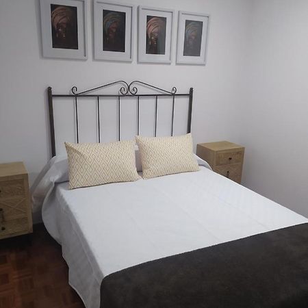 פונטה-ודרה Habitacion Alex , Es Un Quinto Sin Ascensor מראה חיצוני תמונה