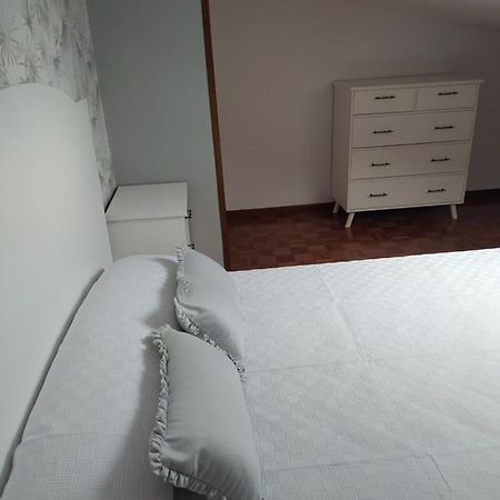 פונטה-ודרה Habitacion Alex , Es Un Quinto Sin Ascensor מראה חיצוני תמונה
