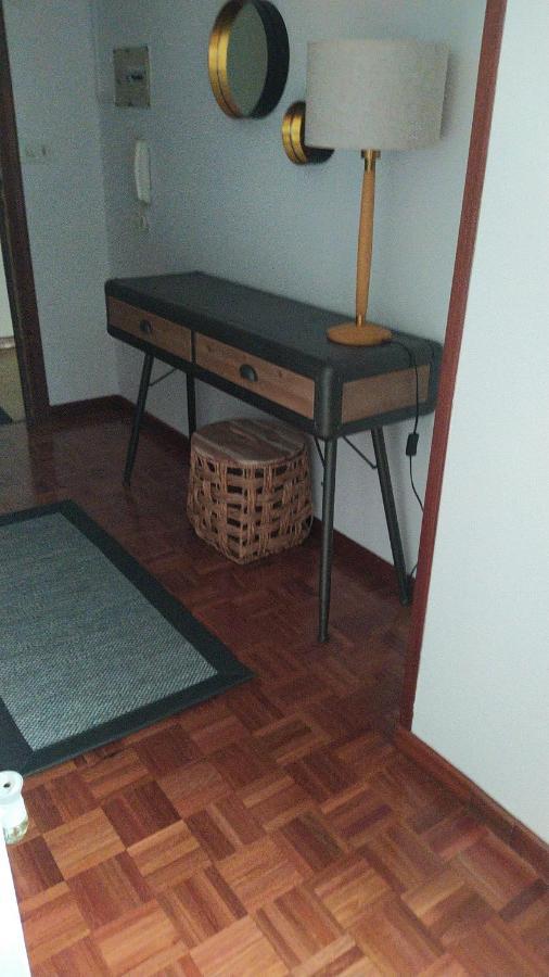 פונטה-ודרה Habitacion Alex , Es Un Quinto Sin Ascensor מראה חיצוני תמונה