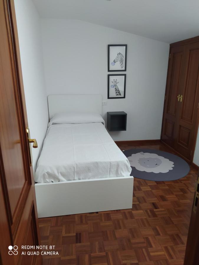 פונטה-ודרה Habitacion Alex , Es Un Quinto Sin Ascensor מראה חיצוני תמונה