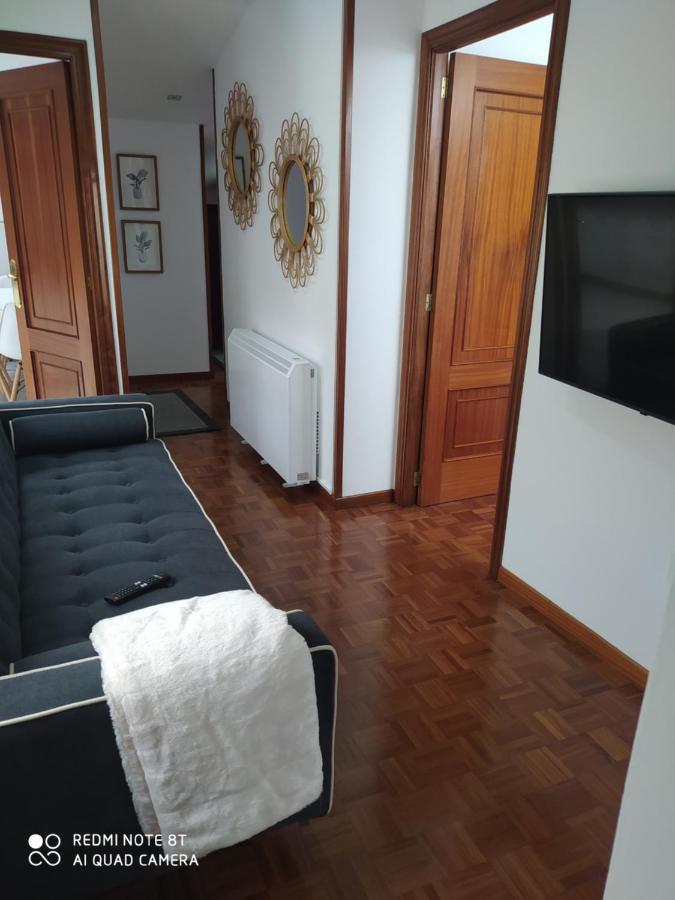 פונטה-ודרה Habitacion Alex , Es Un Quinto Sin Ascensor מראה חיצוני תמונה